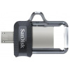 flash disk sandisk ultra dual usb 3.0 32gb otg 173384
