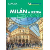 Milán a jezera - Lingea