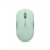 Lenovo 350 Bluetooth Silent Mouse (Breeze Moss)
