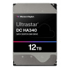 Western Digital Ultrastar 12TB SATA HA340 WUS721212BLE6L4 0B47063 (0B47063)