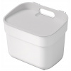 Kôš na odpadky Curver Bio Ready To Collect 5L biely