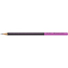FABER-CASTELL ceruzka GRIP 2001 TWO TONE - ružová