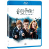 Harry Potter 1-8 kolekcia - Blu-ray 8BD