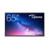 LED monitor Optoma 5653RK 65