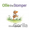 Ollie the Stomper Board Book - Olivier Dunrea