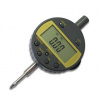 Odchýlkomer / úchylkomer digitálny, výstup dát, stotinový - 0.01mm, PROFI, KM (KM - měřící nástroje a nářadí )
