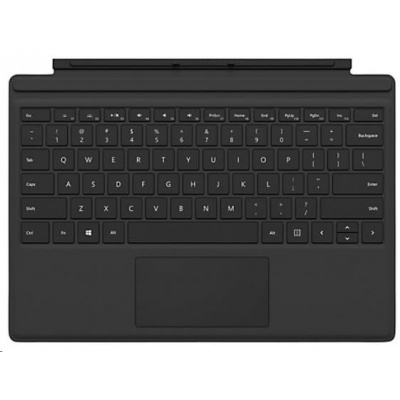Microsoft Surface Arc Mouse - Black FHD-00017
