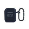 Red Bull Silicone Case for AirPods 1/2 RBA2SIILV
