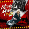 Monroe Michael - I Live Too Fast To Die Young [CD]