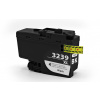 PartnerShop® atramentova kazeta Brother LC-3239XL Čierna