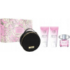 Versace Bright Crystal darčeková sada pre ženy