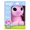 Floppy SquishyGlo - Bluey silikónová lampa dobíjacia (18 cm)
