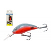 SALMO RATTLIN HORNET - SALMO WOBBLER HORNET H4.5F GRJ