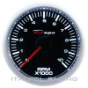 Merač - Otáčkomer analógový elektronický (52 mm)