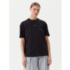 Calvin Klein dámske čierne tričko J20J225539 S