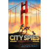Golden Gate - James Ponti