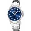 Klasické dámske hodinky FESTINA 20654/4 SOLAR ENERGY
