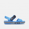 Crocs Bayaband Sandal K Ocean