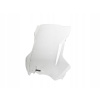 WRS TURISTICKÉ SKLO BMW R1200 GS/ADV 2004-2012 PRIEHĽADNÉ BM004T