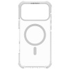 Cubenest MagPro Strong Guard case White 17 Pro Max