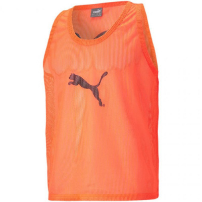 T-shirt Puma Bib Fluo M 657251 40 (94839) Black L