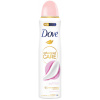 Dove Advanced Care Soft Feel deospray 72h Peony & Amber 150 ml