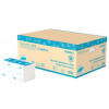 Velvet CARE Velvet Professional , 2 vrstvy, biele, 23 x 25 cm, 20 x 150 ks
