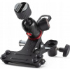 Manfrotto pružinová svorka s MH492LCD-BH