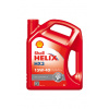 SHELL HELIX HX3 15W-40 4L