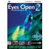Eyes Open Level 2: Combo B with Online Workbook and Online Practice - Ben Goldstein