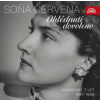 Červená Soňa - Ohlédnutí dovoleno [CD]