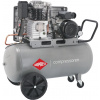Kompresor HL 425-100 Pro 10 bar 3 KM 280 l/min 100 l AIRPRESS