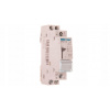 Impulzné relé 16A 24V AC 12V DC 1Z 1R EPN51 (Impulzné relé 16A 24V AC 12V DC 1Z 1R EPN51)