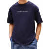 Pánske tričko Tommy Hilfiger UM0UM03685