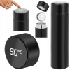 Ruhhy 23261 Termohrnček SMART LCD 500 ml čierny