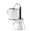 GSI Outdoors Stainless Mini Espresso 1