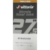 VITTORIA HEAVY DUTY Inner Tube 27,5x2,3/2,5 AV odolná duše pro 27,5