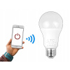 Smart osvetlenie - Žiarovka PS RGB LED, 10 W, WiFi. (Žiarovka PS RGB LED, 10 W, WiFi.)