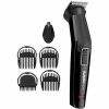 Čierny zastrihávač Babyliss MT725E 6v1