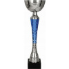 Victoria Sport Metal Cup Stříbrno-Modrá TUMAS BL