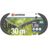 Záhradná hadica Gardena textilná hadica Liano™ Life 30 m – sada (970642901)
