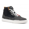 Sidi ARX black/white Veľkosť: 45