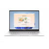 ASUS Zenbook 14 UX3405CA-QL1529W, Ultra 7 255H, 14.0˝ 1920x1200 WUXGA/Touch, UMA, 32GB, SSD 512GB, W11H, strieborný