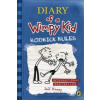 Diary of a Wimpy Kid book 2