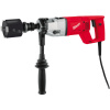 MILWAUKEE 2-rýchlostná diamantová vŕtačka DD 2-160 XE