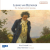 Beethoven: The Complete Violin Sonatas (4CD) (Hiro Kurosaki, Linda Nicholson)
