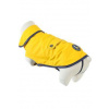 Obleček pláštenka pre psy ST MALO žltá 55cm Zolux