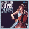 2CD Jacqueline Du Pré: The Heart Of The Cello