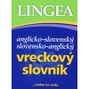 Anglicko-slovenský, slovensko-anglický vreckový slovník, 6. vydanie