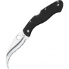 Spyderco Civilian SC12GS